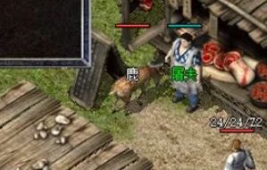 <strong>盟重右上角特药隐藏商店，老玩家教你判断真伪</strong>