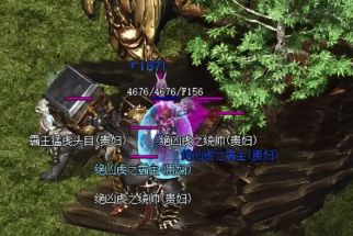 单职业传奇怎么选?老玩家教你三招避坑